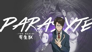 EP5 Parasyte the Maxim [Sub Indo]