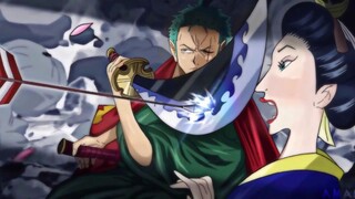 7 Nhân Vật Có Khả Năng Đánh Bại Kaido_ I Phân Tích One Piece p9