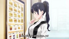 Ep 4 [p4] - Boku No Kokoro no Yabai Yatsu Subtitle Indonesia