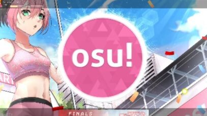 Osu! Yeah S silver !!!!!