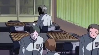 Hikaru no Go Episode 8 ( sub indo )