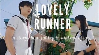 Lovely Runner | Ryu Sun-Jae & Im Sol Special Romantic Moments |