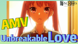 [Hori san to Miyamura kun] AMV |  Unbreakable Love