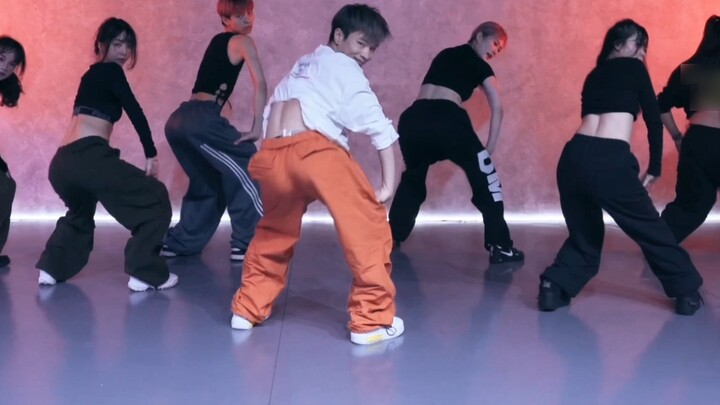 ท่าเต้นเสี่ยวหลง｜TAIL เวอร์ชั่นเต็มมาแล้ว! ใครยังไม่โดดบ้างคะ?
