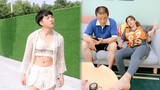 Video LUCU Terbaru 2020 - Super GOKIL..!!!,Dijamin NGAKAK Part 15