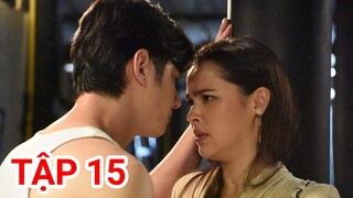 Là Em Tập 15 Vietsub - Bad Romeo | Saikim ĐÁM CƯỚI Kaogla siêu Ngọt luôn, Phim Thái lan |TOP Hoa Hàn