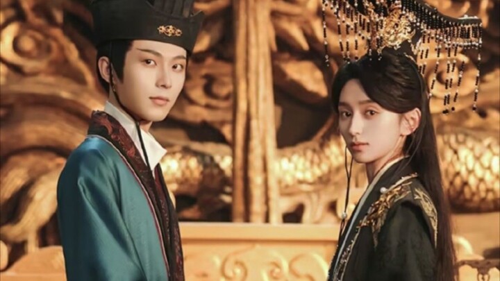EP. 10 QuanChong (Dominion & Devotion) CHN