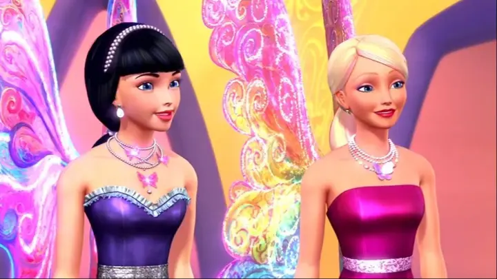 barbie 2011 movie