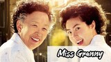 Miss Granny | Korean Comedy Musical Movie