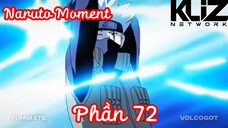 Kakashi phô diễn sức mạnh