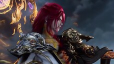 Renegade immortal eps 89 sub indo