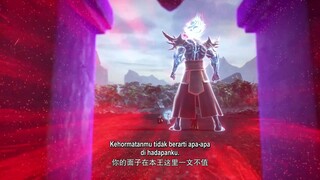 Legend of Martial Immortal Episode 86 - 90 Sub Indonesia