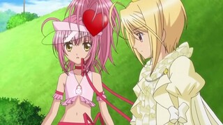 Shugo Chara S2 - 102 END