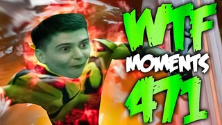 Dota 2 WTF Moments 471