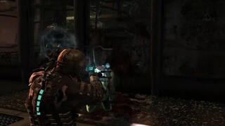 Dead Space Pt.17-It's Finally Over