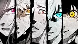 Blue Lock PV