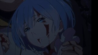 About suddenly discovering that Rem's confession was deleted