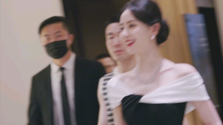 优雅 实在优雅