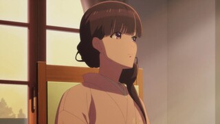 Watashi no shiawase na kekkon [ep10] 1080p sub indo