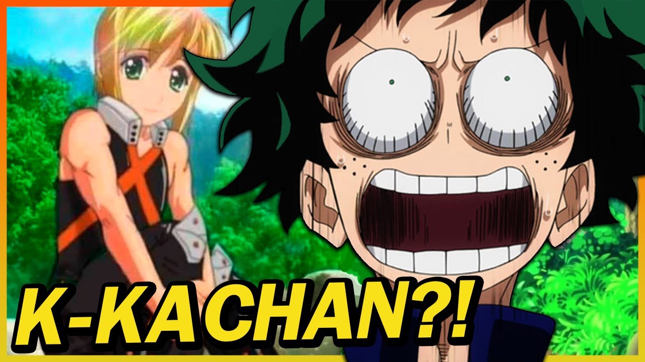 BOKU NO PICO ACADEMIA | MEMES DE BOKU NO HERO ACADEMIA | Memes em Imagens  #30 - BiliBili