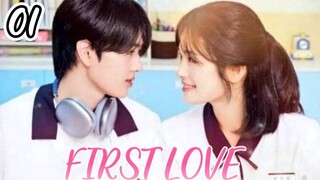 First Love - Episode 1/6 [Eng Sub]