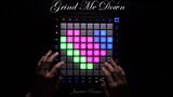 (Launchpad) Jawster,Lilianna Wilde - Grind Me Down (Jawster Remix)