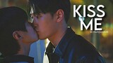 "so kiss me" || bl multifandom