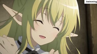 Tóm Tắt Anime Hay _ Choujin koukousei-tachi wa isekai __ Phần 1 __ Review Anime