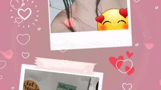 I LoveYou Always Parts Marsh Mallow ❤️ 💙 💜