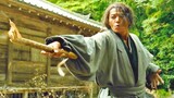[Drama] Seijûrô Hiko VS Himura Kenshin Sword Style