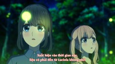 Koi to Uso Tập 05