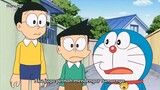Doraemon - Giant Menyesal, Penindas Nobita (Sub Indo)