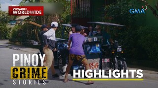 Suspek sa pananaksak sa isang binatilyo, mahanap pa kaya ng mga awtoridad? | Pinoy Crime Stories