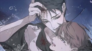 Who would have thought that the crying junior student would be a crazy person who imprisoned the sen