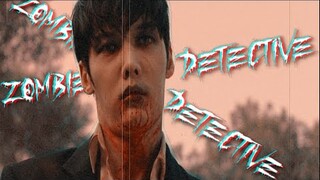 Zombie Detective // Juvenile Mind [1x08] MV