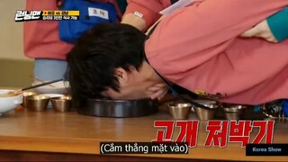 RM những khoảnh khắc cười ra nước mắt 51 #videogiaitri