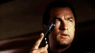 THE PATRIOT - STEVEN SEAGAL'S MOST BRILLIANT MOVIE