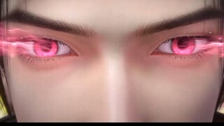 XIAO YAN || BTTH S5 E#145 DONGCHIN