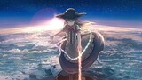 [Anime MAD.AMV]Sword Art Online yang Menggugah Hati