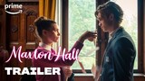 Maxton Hall - Offizieller Trailer | Prime Video