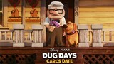 CARL'S DATE Trailer (2023) Pixar Watch full movie: Link in Description