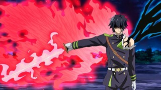 Rekomendasi Anime Alur Cerita Balas Dendam Dengan MC Overpower ‼️