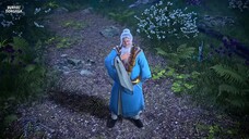 Martial Peak Episode 30 Sub Indo