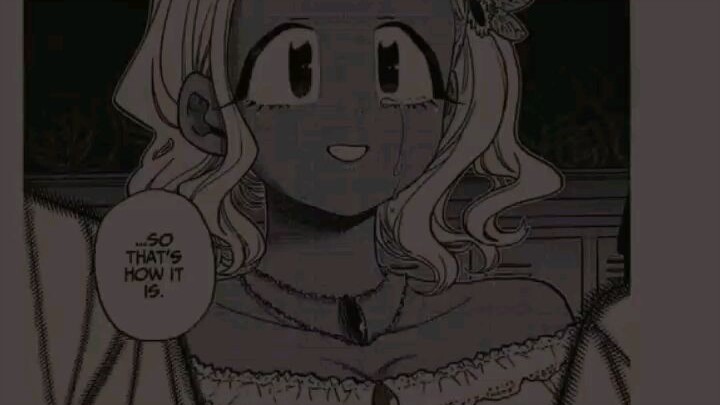 Comi san can't communicate in manga