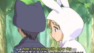 Gakuen Alice Episode 18 Eng Sub