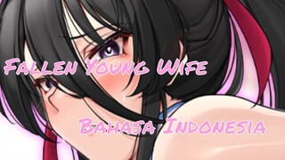 Fallen Young Wife~Netorare H without telling her husband~(Bahasa Indonesia) - Download Android & PC