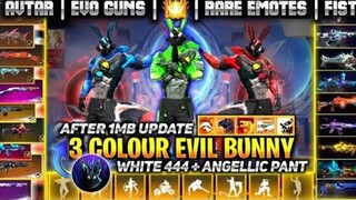 HƯỚNG DẪN MOD FULL ĐỒ VIP NAM NỮ V9 FREE FIRE MAX VÀ THƯỜNG VÀO TRẬN NHANH KHÔNG LỖI OB31