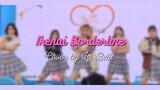 Walkure Ikenai Borderline LIVE Cover by La Belle at Bstation Anime Carnival