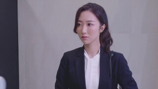 Nữ Hoàng Tin Tức EP 15 [Sub Việt]