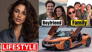 Priscila Reis Lifestyle 2023 (Stupid Wife) Drama, Boyfriend, Salary, Family, House, Biography